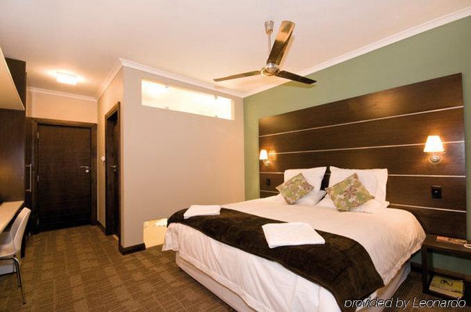 The Hub Boutique Hotel Port Elizabeth Luaran gambar