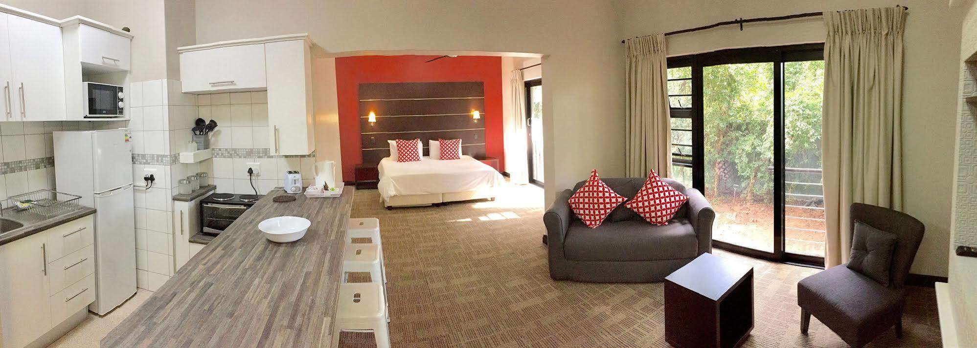 The Hub Boutique Hotel Port Elizabeth Luaran gambar