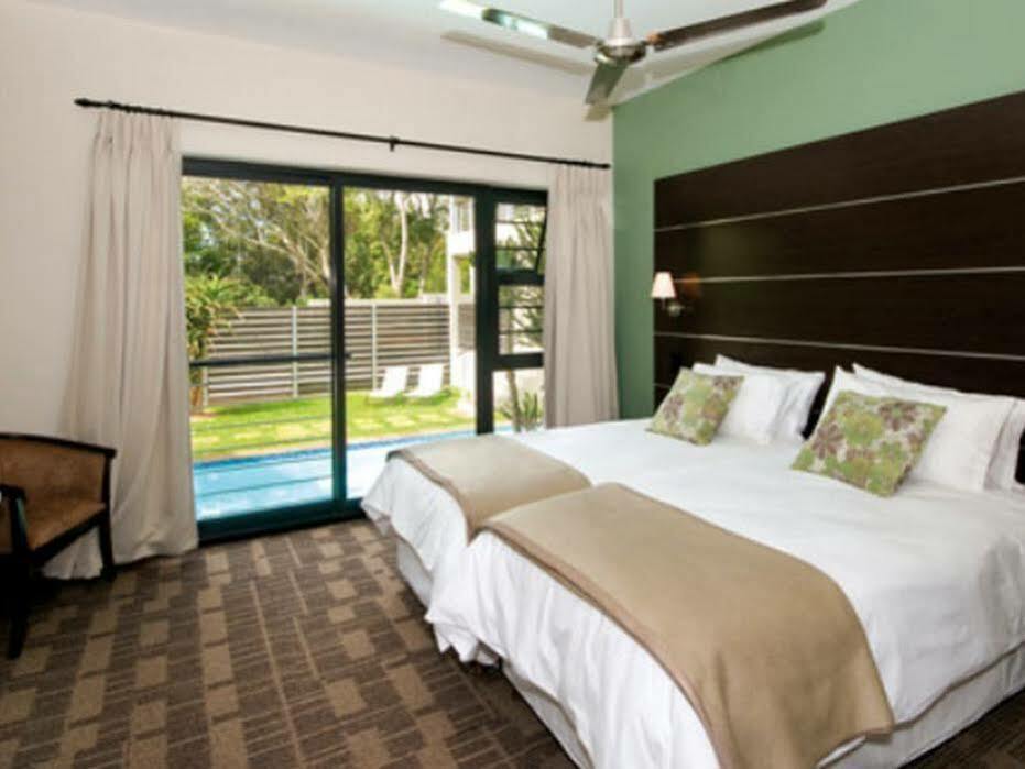 The Hub Boutique Hotel Port Elizabeth Luaran gambar